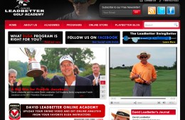 DavidLeadbetter.com