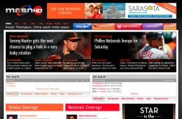 MASNsports.com