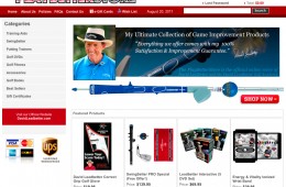 eCommerce Solutions